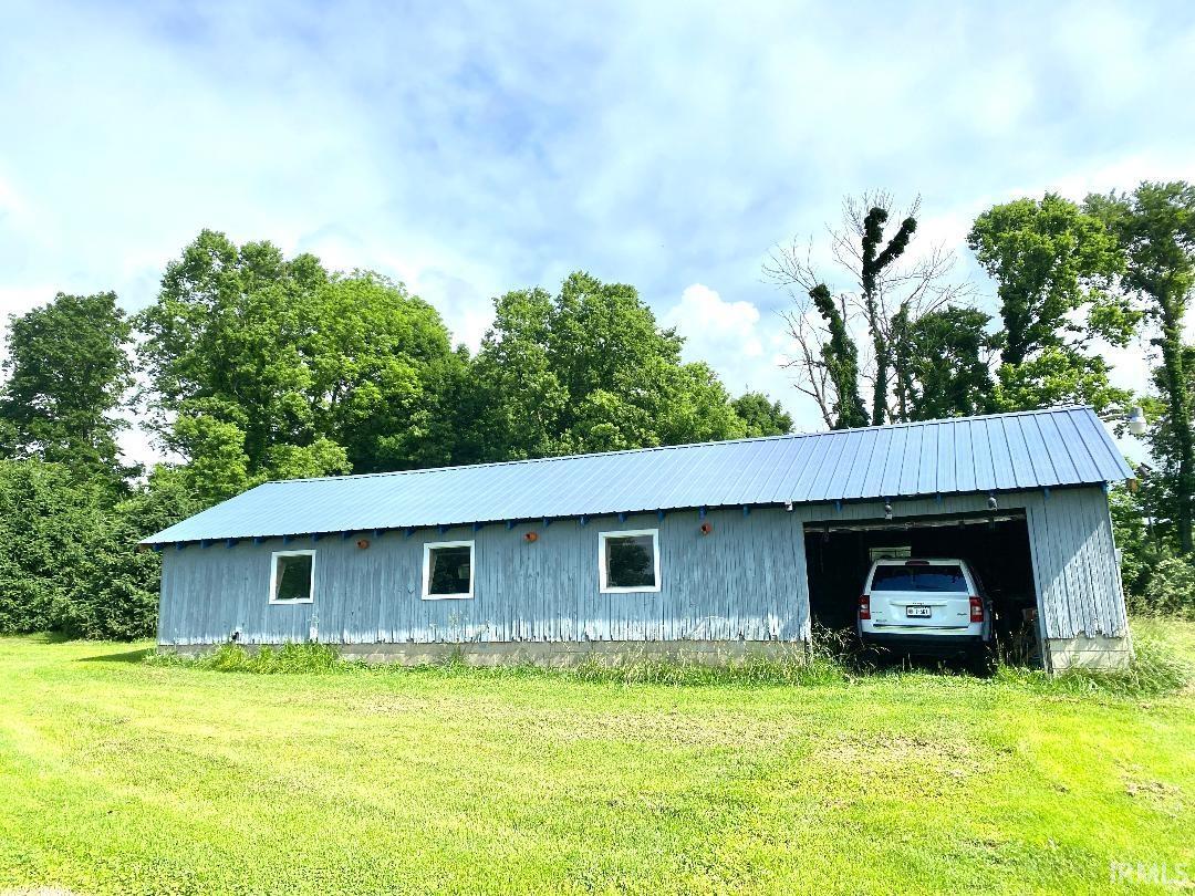 3103 Freedom Road Spencer, IN 47460 - Photo 35 of 41