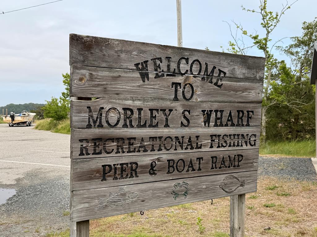 2246 Morley's Wharf Road Exmore, VA 23350 - Photo 52 of 53
