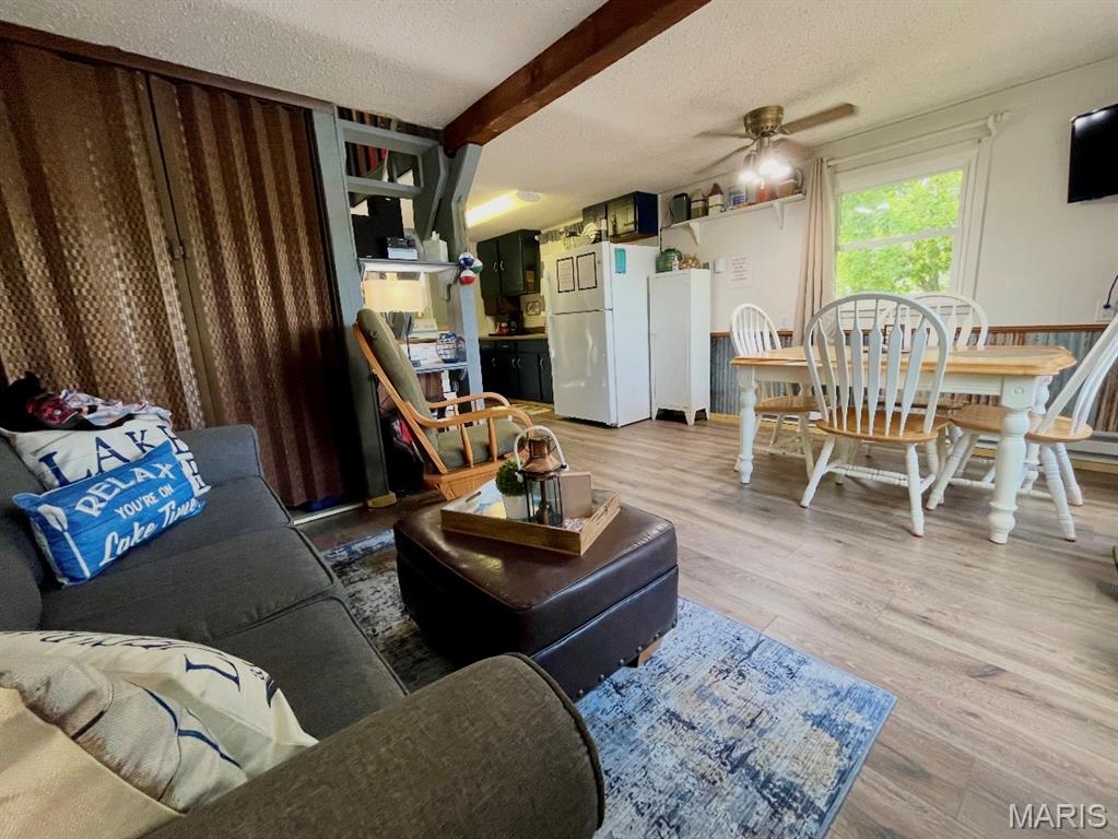 1142 Cedar Ridge Circle Roach, MO 65787 - Photo 11 of 20