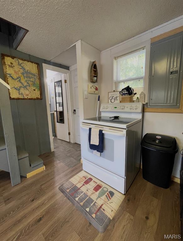 1142 Cedar Ridge Circle Roach, MO 65787 - Photo 12 of 20