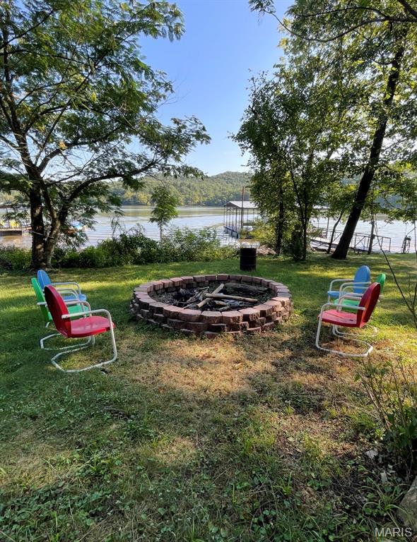 1142 Cedar Ridge Circle Roach, MO 65787 - Photo 19 of 20