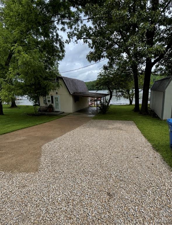 1142 Cedar Ridge Circle Roach, MO 65787 - Photo 20 of 20