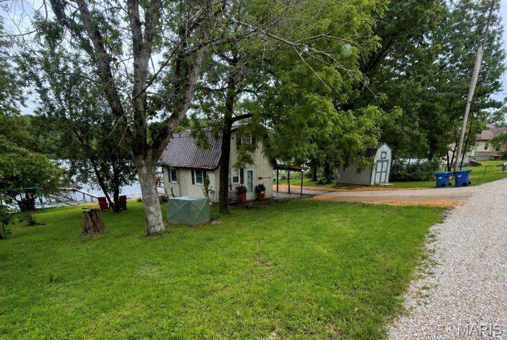 1142 Cedar Ridge Circle Roach, MO 65787 - Photo 2 of 20