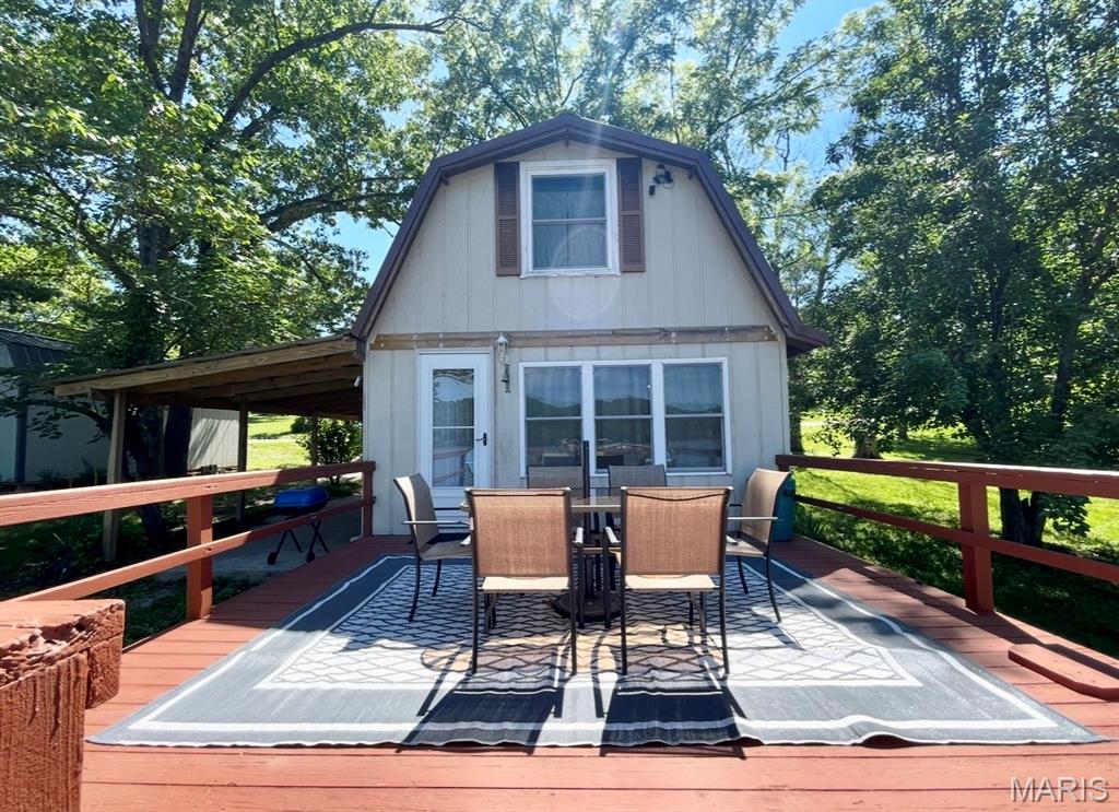 1142 Cedar Ridge Circle Roach, MO 65787 - Photo 3 of 20
