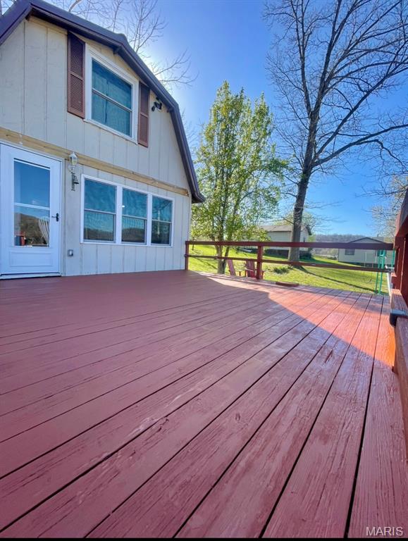 1142 Cedar Ridge Circle Roach, MO 65787 - Photo 4 of 20