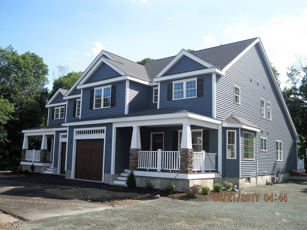 29 Webb Place, Unit C Mansfield, MA 02048 - Photo 2 of 30