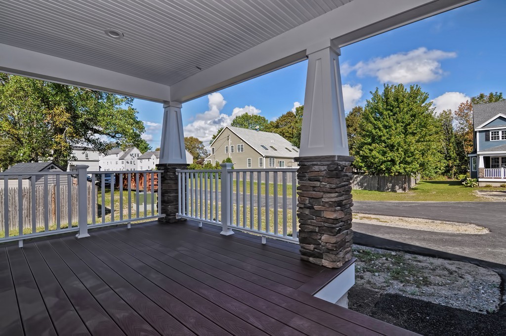 29 Webb Place, Unit C Mansfield, MA 02048 - Photo 3 of 30