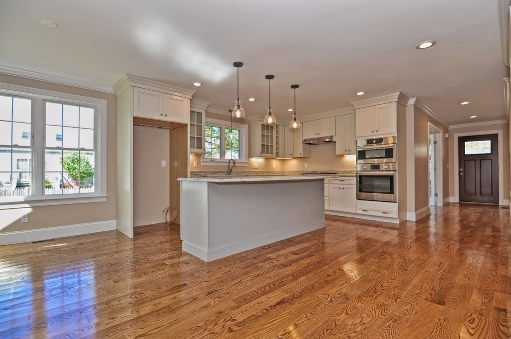 29 Webb Place, Unit C Mansfield, MA 02048 - Photo 4 of 30