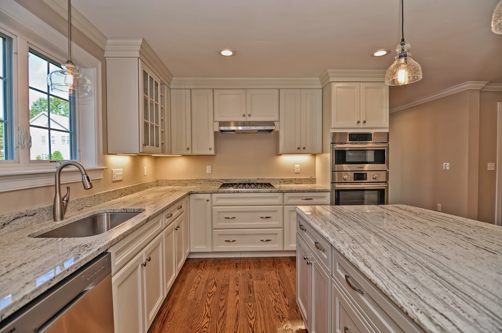 29 Webb Place, Unit C Mansfield, MA 02048 - Photo 5 of 30