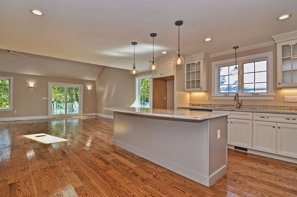 29 Webb Place, Unit C Mansfield, MA 02048 - Photo 7 of 30