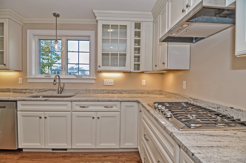 29 Webb Place, Unit C Mansfield, MA 02048 - Photo 8 of 30