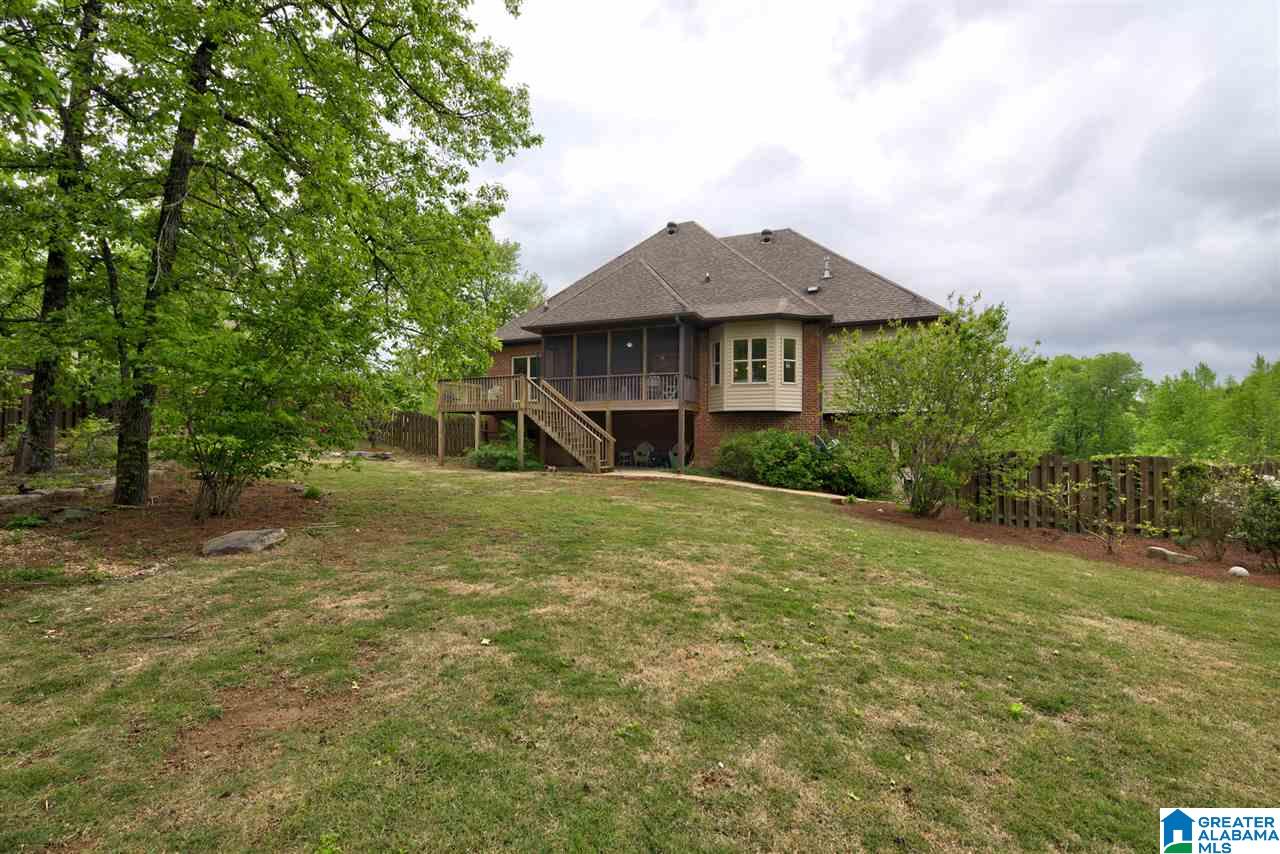 452 Ronny Lane Springville, AL 35146 - Photo 15 of 42