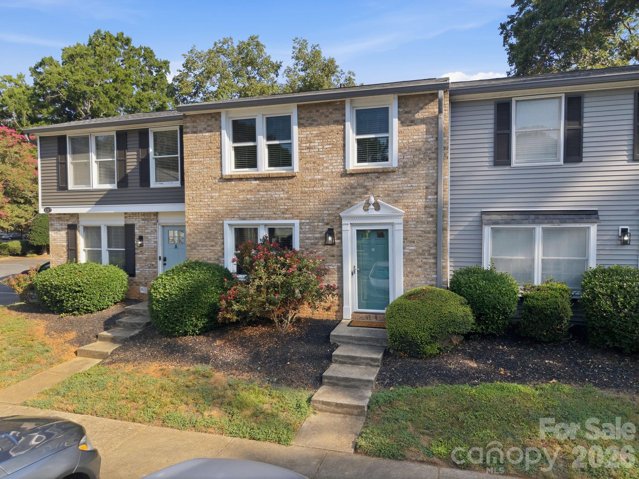 1217 Scaleybark Road Charlotte, NC 28209 - Photo 1 of 17 Gallery Image 1