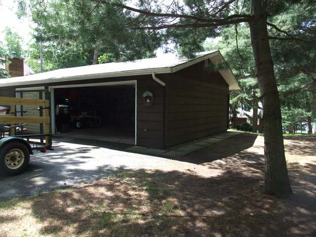 9381 Bridge Lake Road Tomahawk, WI 54487 - Photo 9 of 20 Gallery Image 9