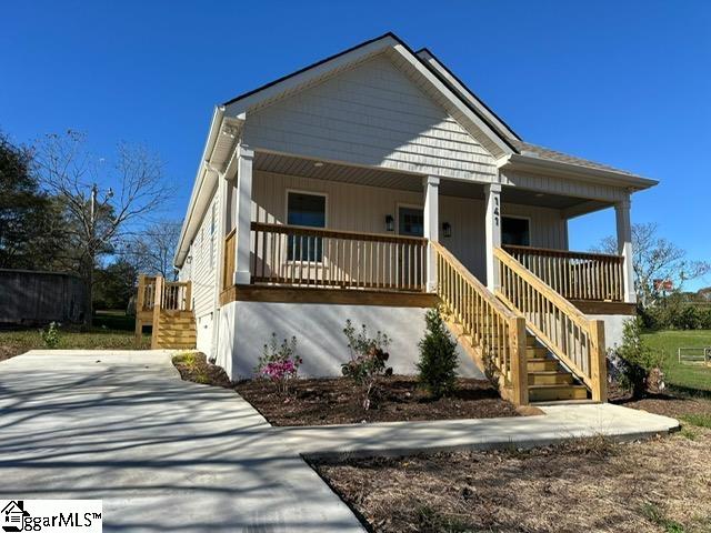 141 Baileyview Street Greer, SC 29651 - Photo 6 of 13