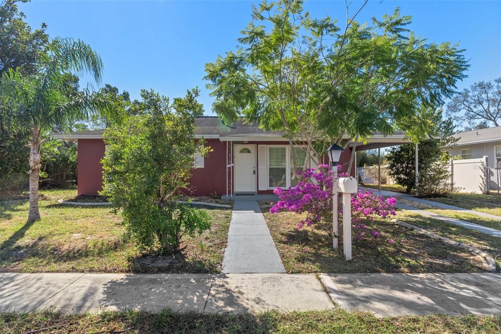 6512 Spring Hill Drive Spring Hill, FL 34606 - Photo 1 of 1 Front of Home