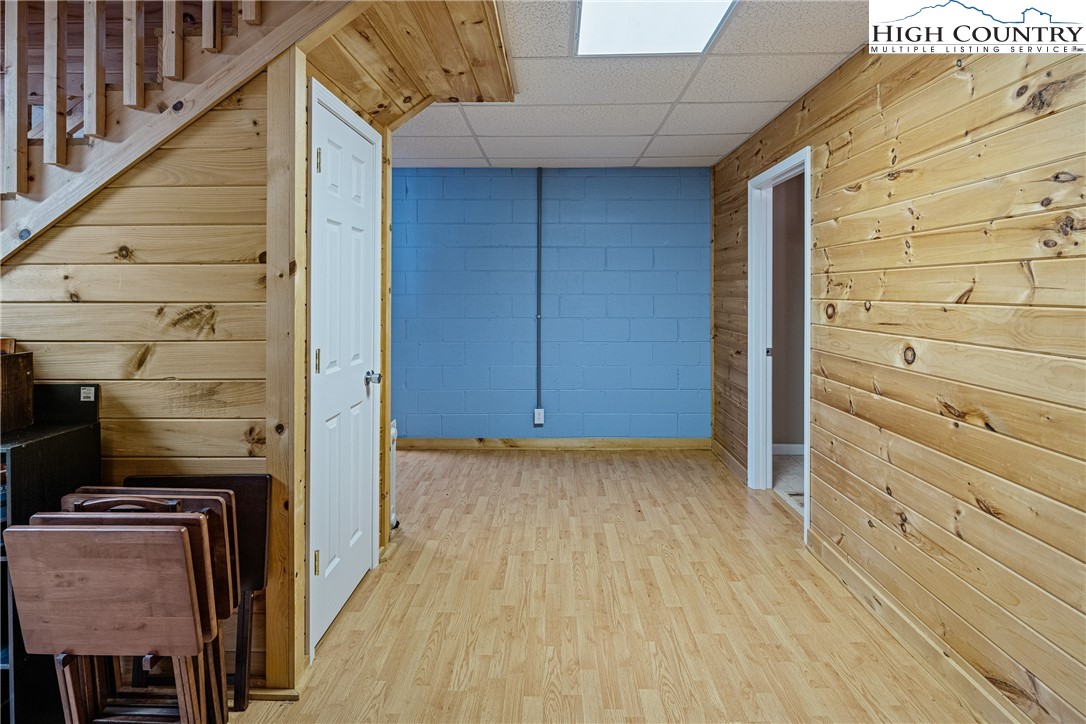 130 Alexander Drive Boone, NC 28607 - Photo 26 of 48 a view of storage and utility room