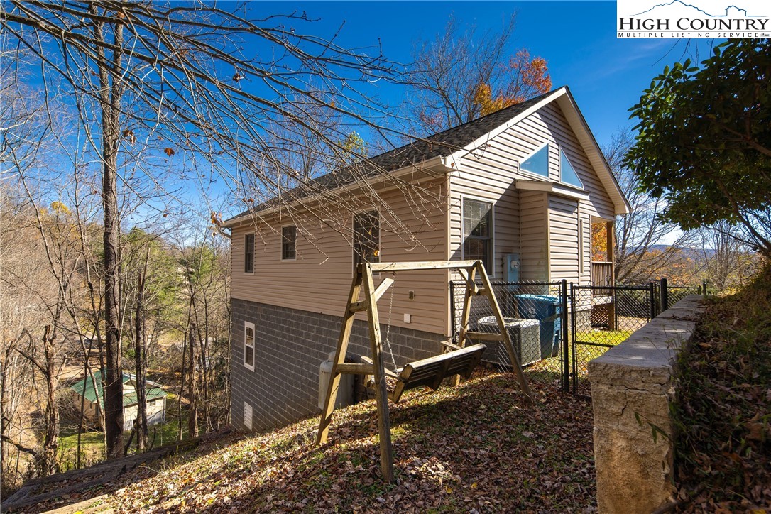 130 Alexander Drive Boone, NC 28607 - Photo 41 of 48