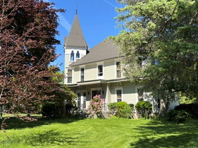 336 County Line Road Hamlin, NY 14464 - Photo 3 of 47