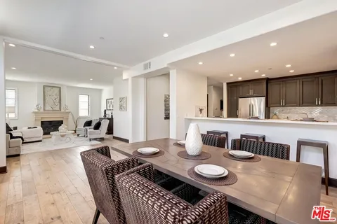 $1,395,000 | 10523 Ashton Avenue, Unit 101, Los Angeles, CA 90024