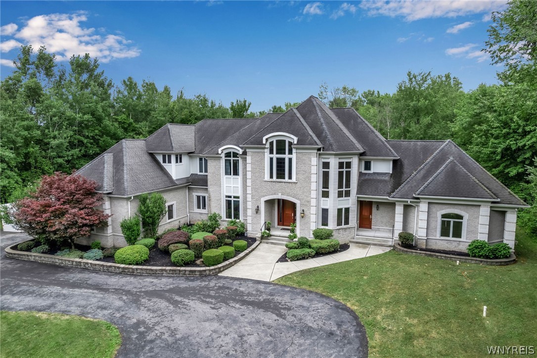 10377 Clarence Center Road Clarence, NY 14031 - Photo 1 of 1 Gallery Image 1
