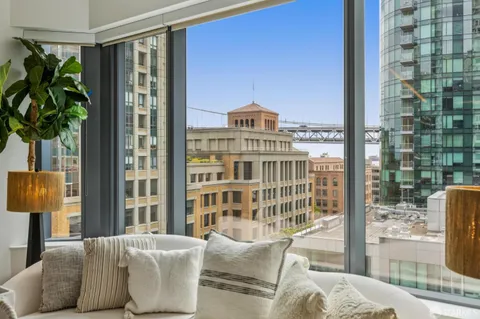 $1,388,000 | 280 Spear Street, Unit 10D, San Francisco, CA 94105