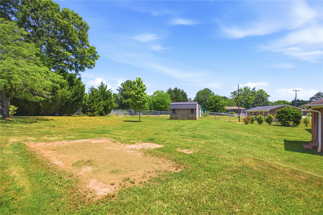 101 Mountain View Drive Walhalla, SC 29691 - Photo 35 of 37