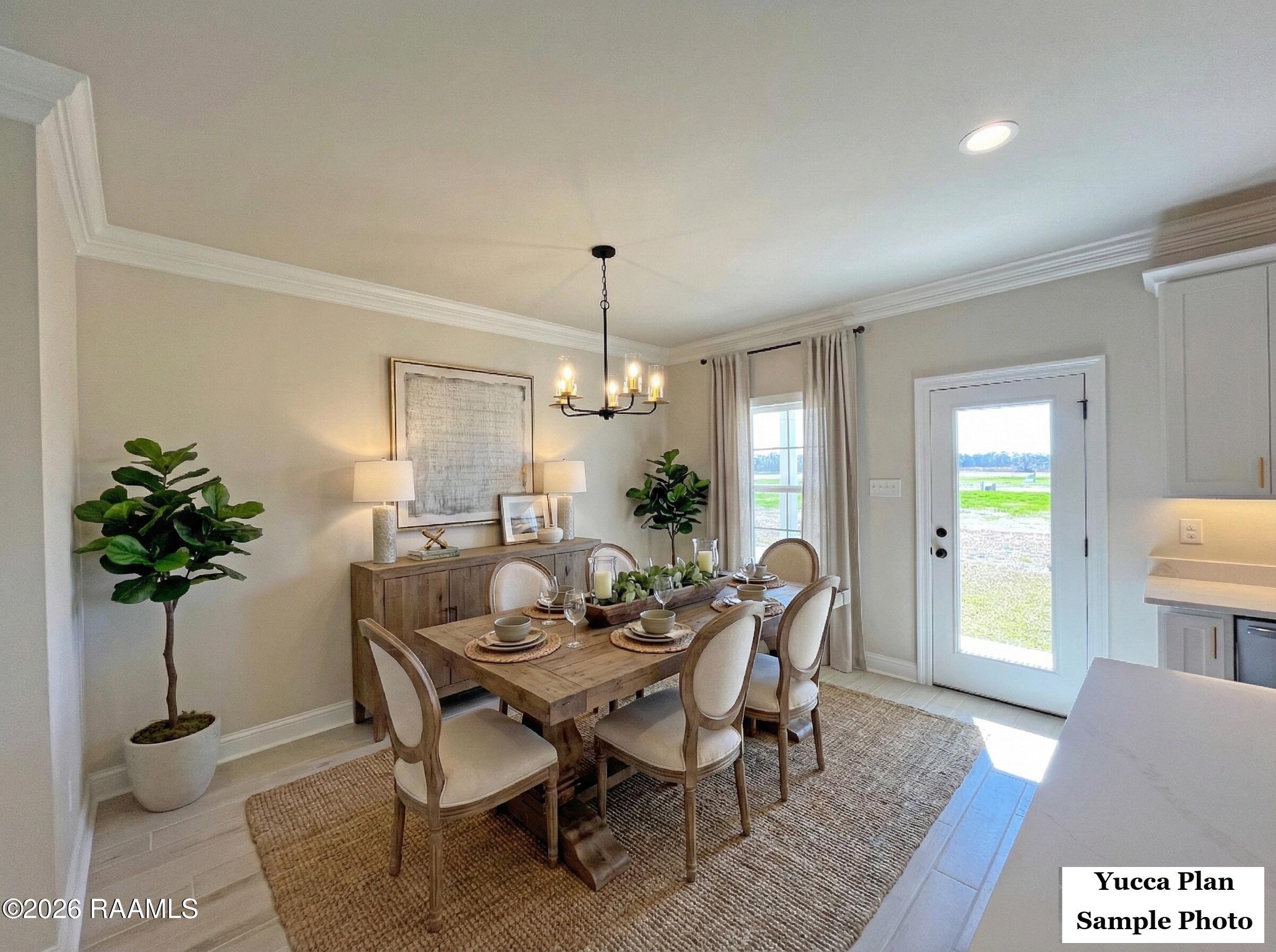 106 Star Broussard, LA 70518 - Photo 4 of 9 DINING