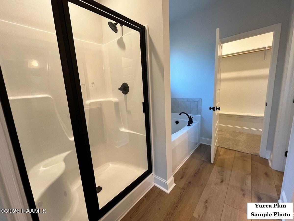 106 Star Broussard, LA 70518 - Photo 6 of 9 PRIMARY BATH