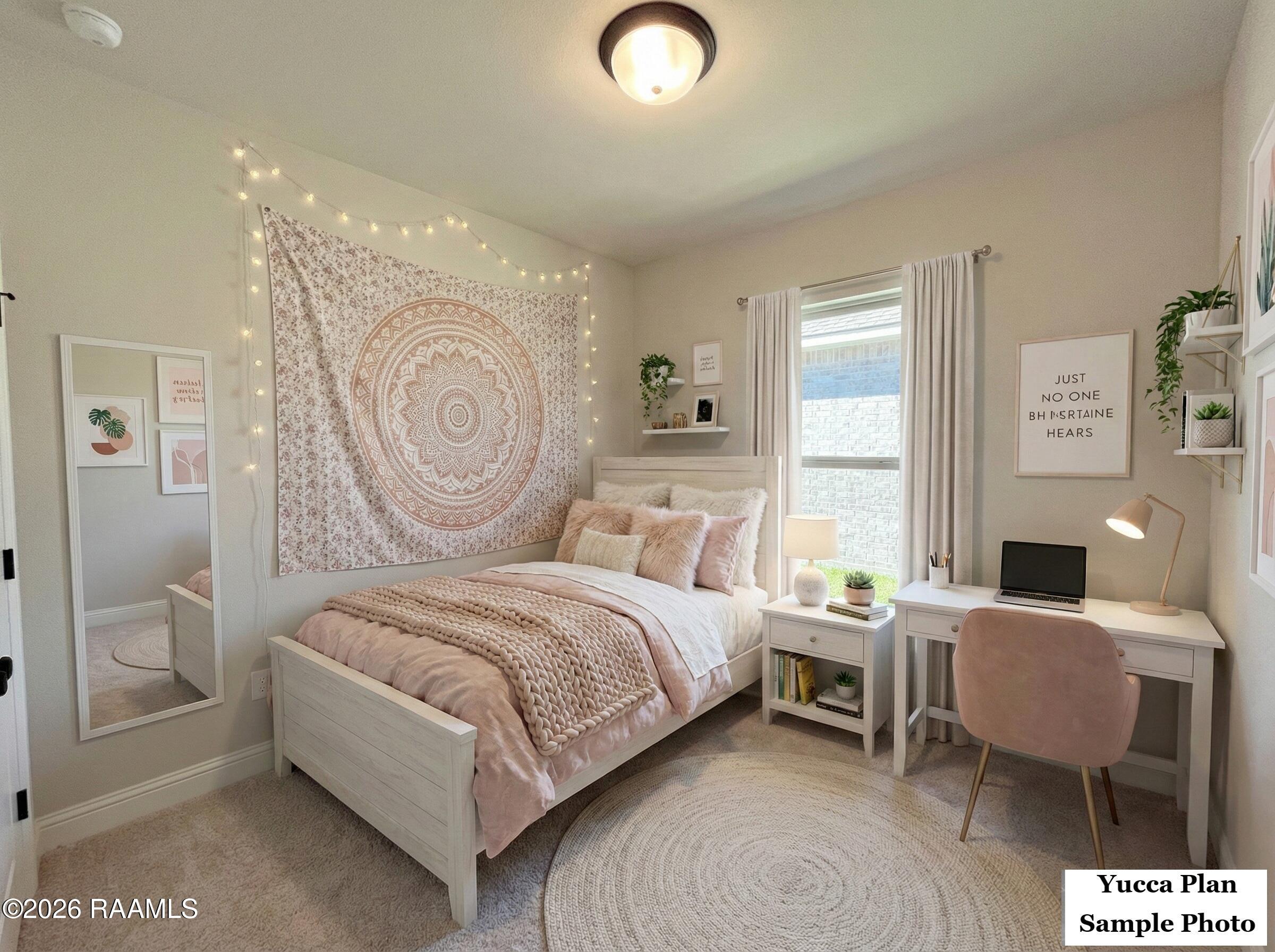 106 Star Broussard, LA 70518 - Photo 8 of 9 BEDROOM