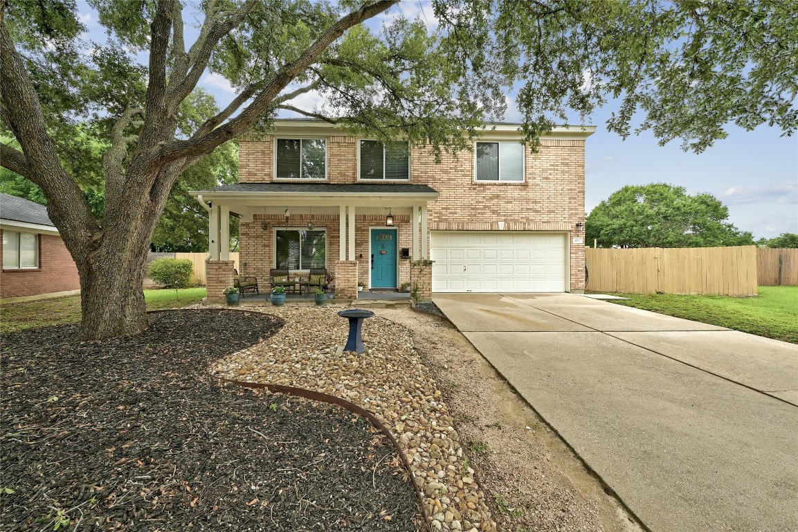 400 Britni Loop Kyle, TX 78640 - Photo 1 of 1 Gallery Image 1