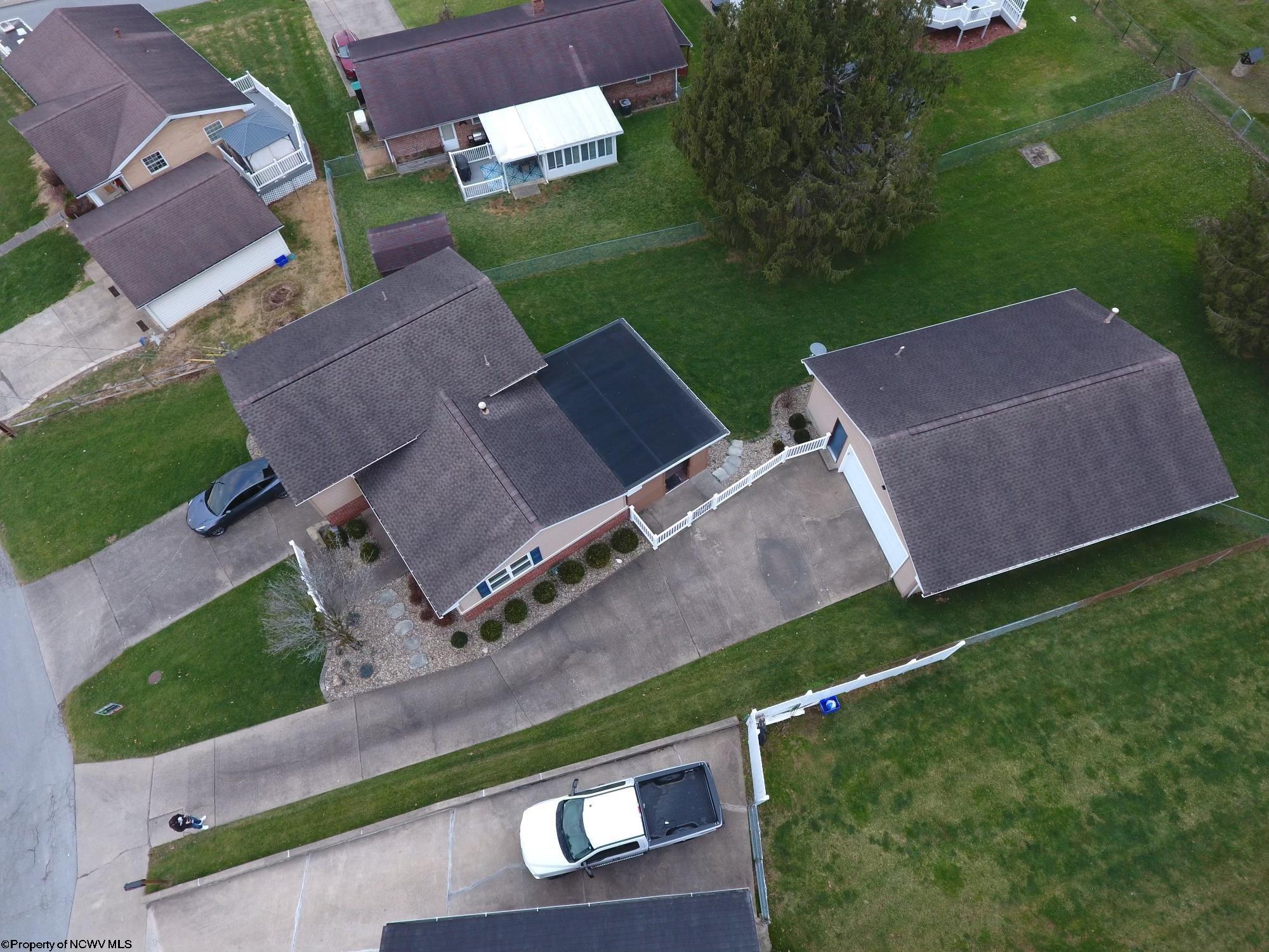 12 Millbrook Road Bridgeport, WV 26330 - Photo 42 of 46 Gallery Image 42