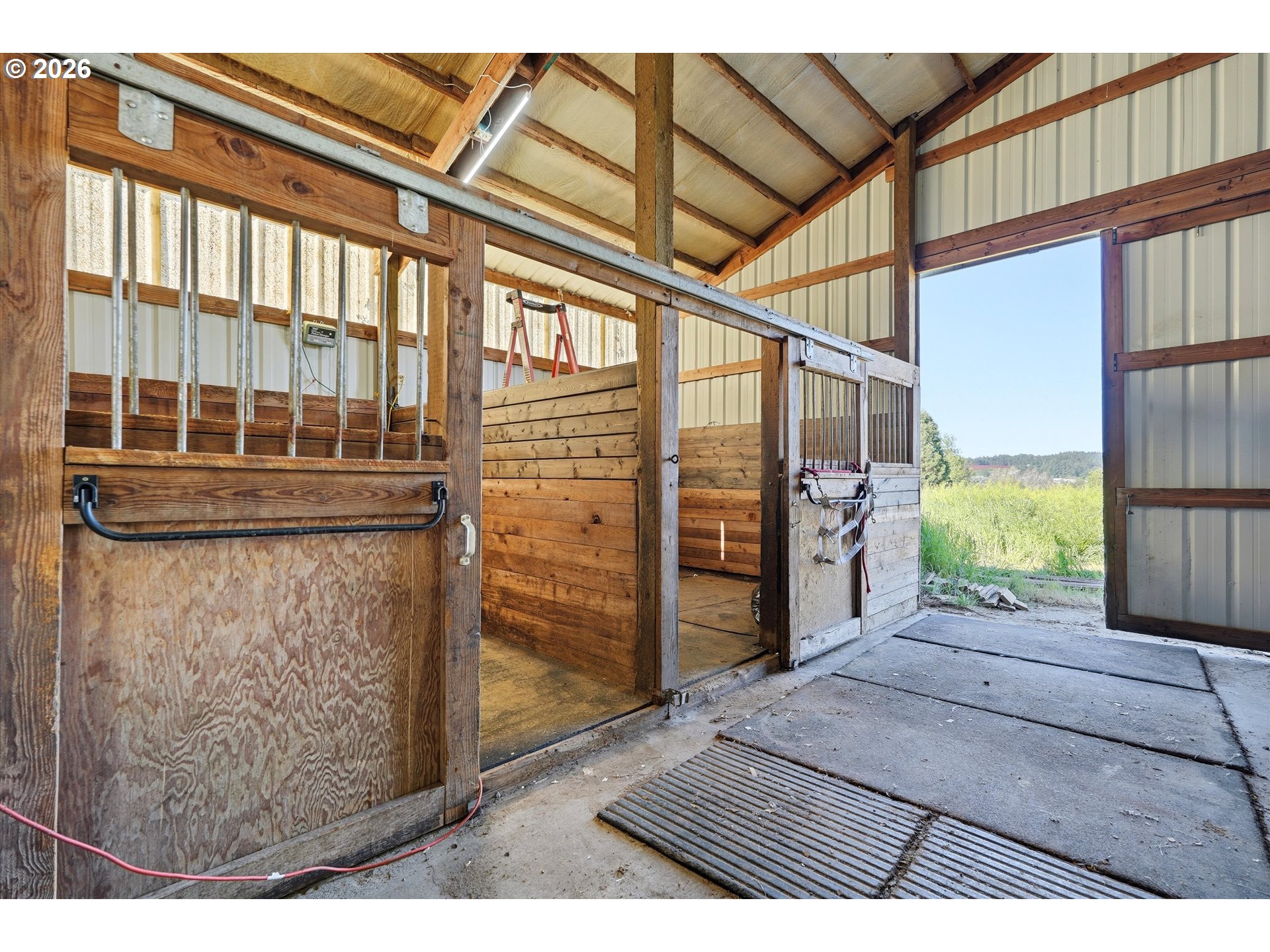 11661 Southwest Spring Hill Road Gaston, OR 97119 - Photo 39 of 45