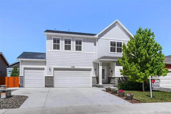 $624,000 | 14583 Normande Drive, Mead, CO 80542