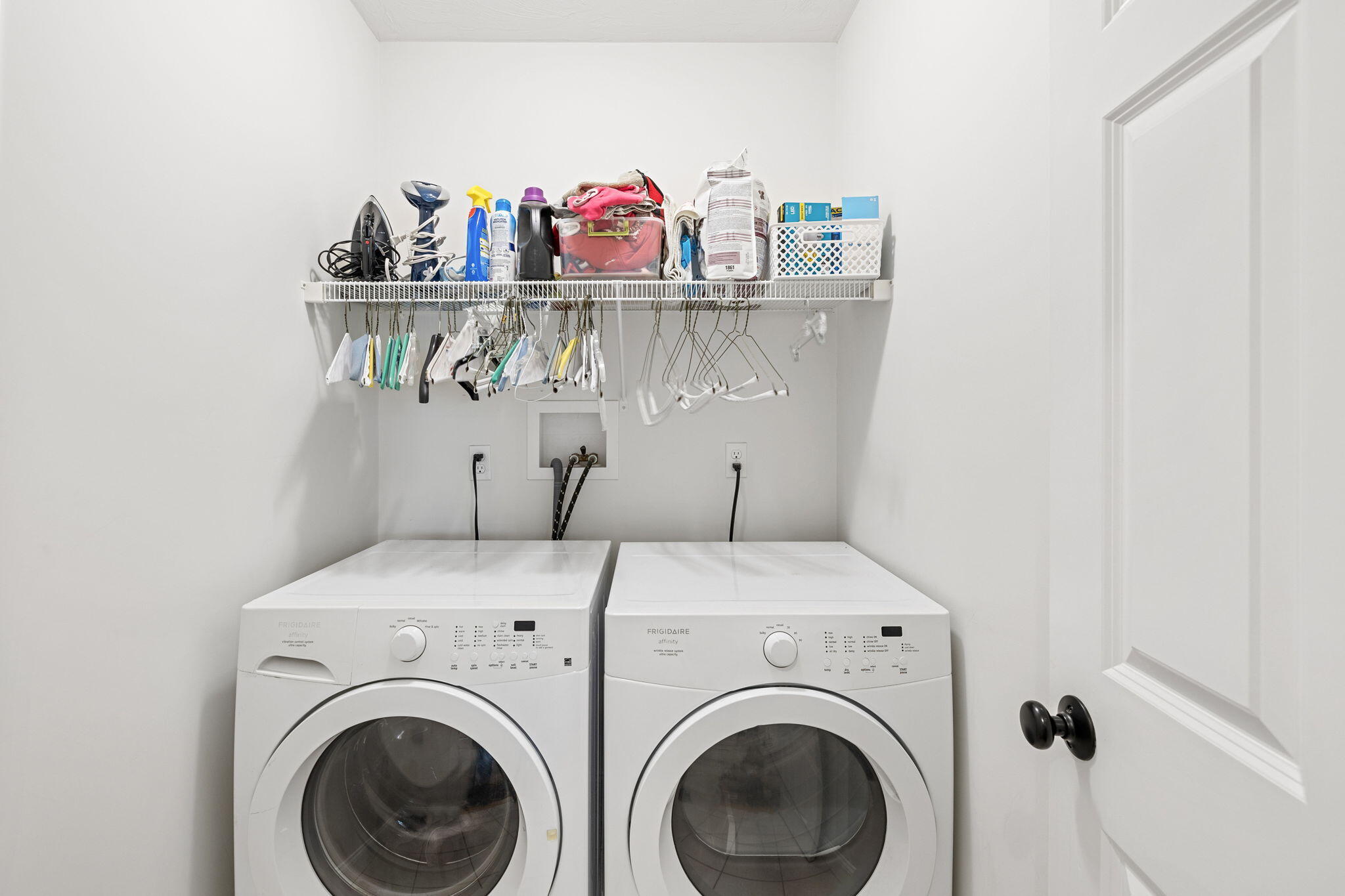 48 Meadowbrook Road Mashpee, MA 02649 - Photo 42 of 52 a utility room with dryer and washer
