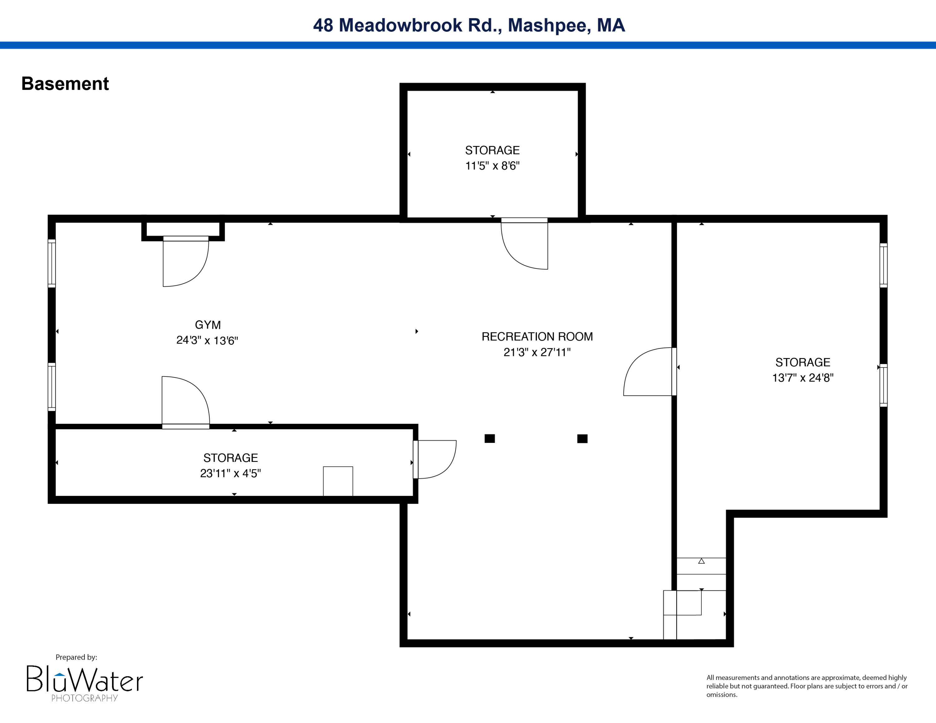 48 Meadowbrook Road Mashpee, MA 02649 - Photo 51 of 52 a picture of a park