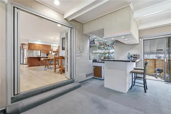 $625,000 | 4950 Parish Drive, Roeland Park, KS 66205
