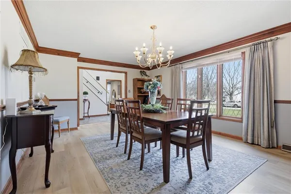 $625,000 | 4950 Parish Drive, Roeland Park, KS 66205