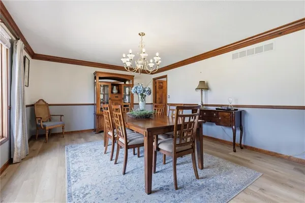 $625,000 | 4950 Parish Drive, Roeland Park, KS 66205