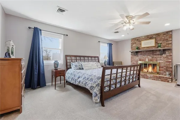 $625,000 | 4950 Parish Drive, Roeland Park, KS 66205