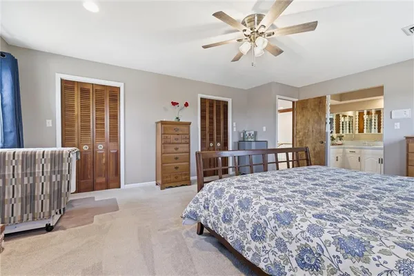 $625,000 | 4950 Parish Drive, Roeland Park, KS 66205