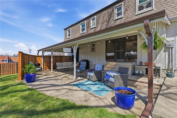 $625,000 | 4950 Parish Drive, Roeland Park, KS 66205