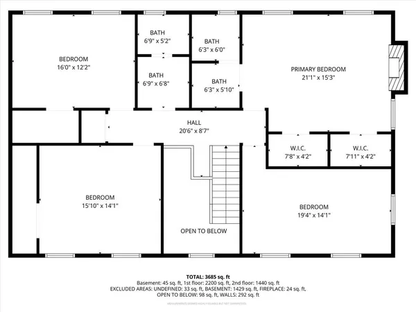 $625,000 | 4950 Parish Drive, Roeland Park, KS 66205