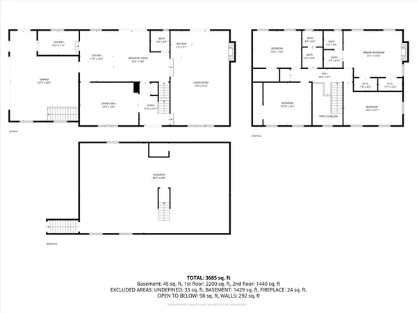 $625,000 | 4950 Parish Drive, Roeland Park, KS 66205