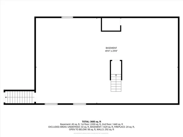 $625,000 | 4950 Parish Drive, Roeland Park, KS 66205