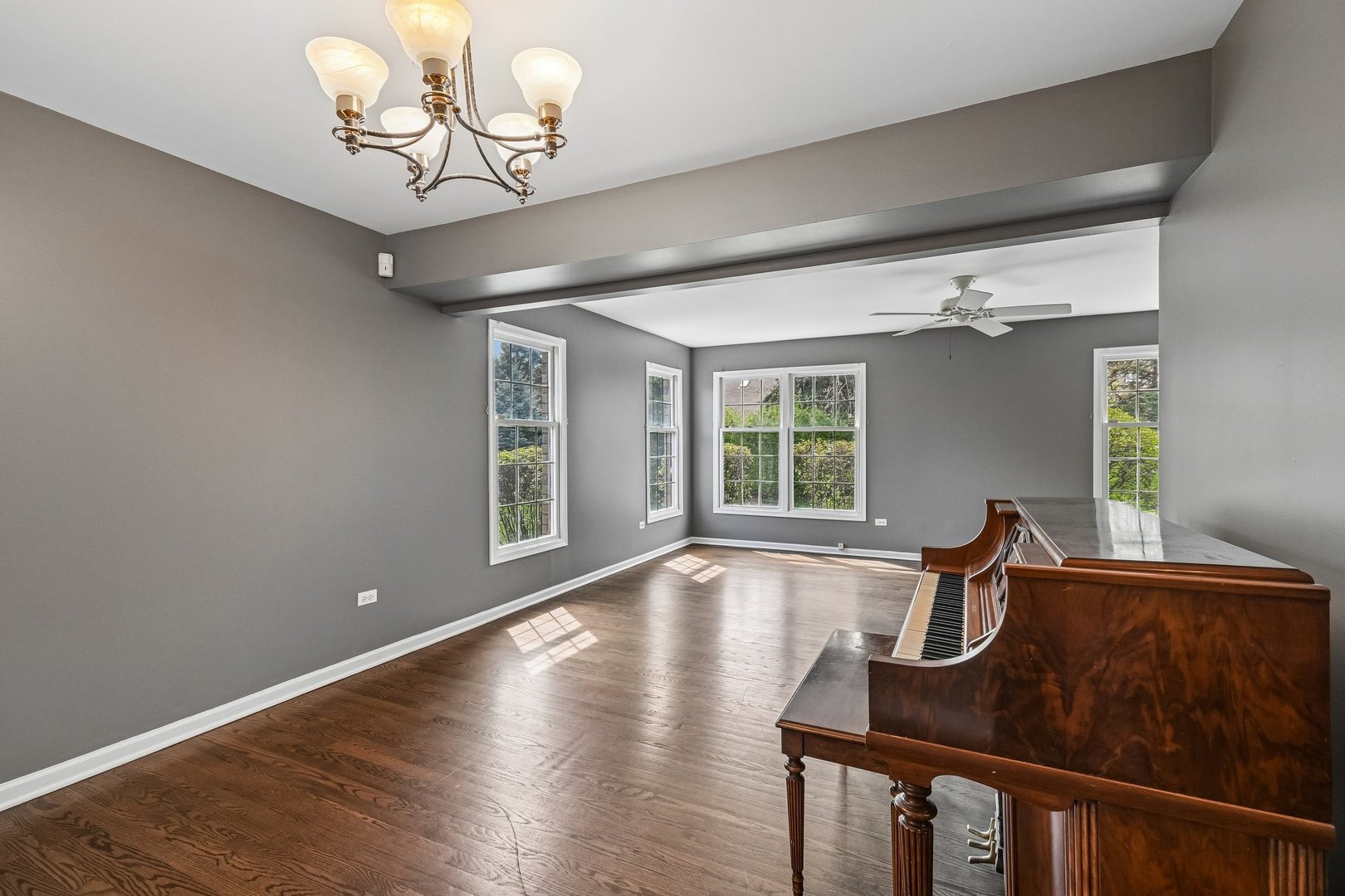 12228 Sumner Street Lemont, IL 60439 - Photo 4 of 36