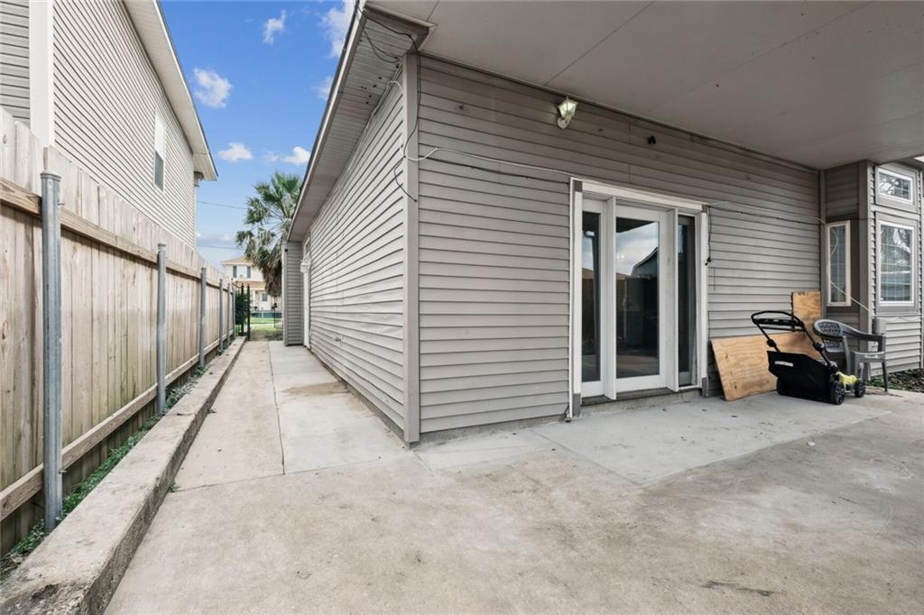 7112 Gentry Road Marrero, LA 70072 - Photo 12 of 13 Gallery Image 12