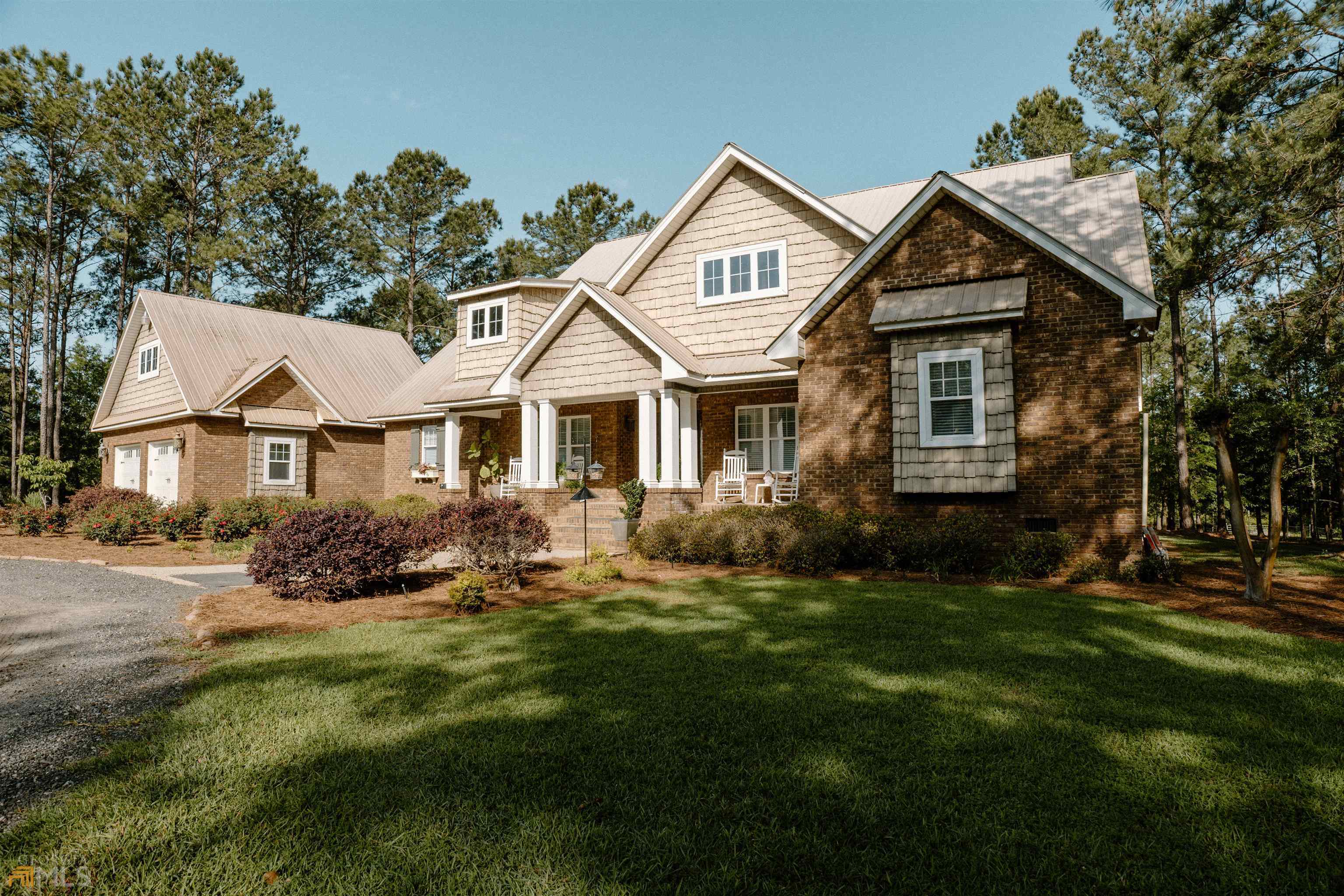 30 Chesley Road Hazlehurst, GA 31539 - Photo 1 of 1 Gallery Image 1