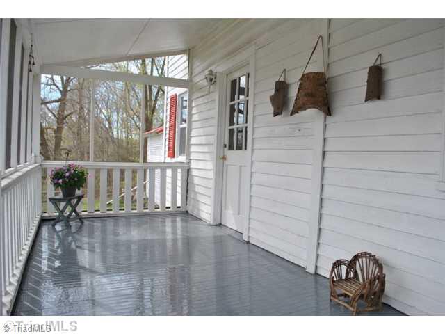 107 Ragsdale Road Jamestown, NC 27282 - Photo 11 of 15 Exterior Front.