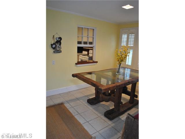 107 Ragsdale Road Jamestown, NC 27282 - Photo 5 of 15 Exterior Front.